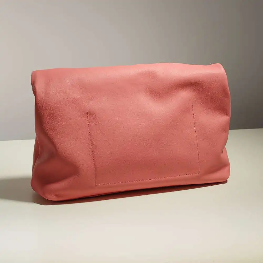 

High Quality New Euro Design Crimping Handbags Hot Office Mobile Phone Pockets Women Handbag small bag, Choice