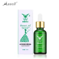 

Chest Care Massage Big Breast Growth Essentials Oil Chest Enlarge Firming Cream Natural Plants Breast Enhancement Essential Oils