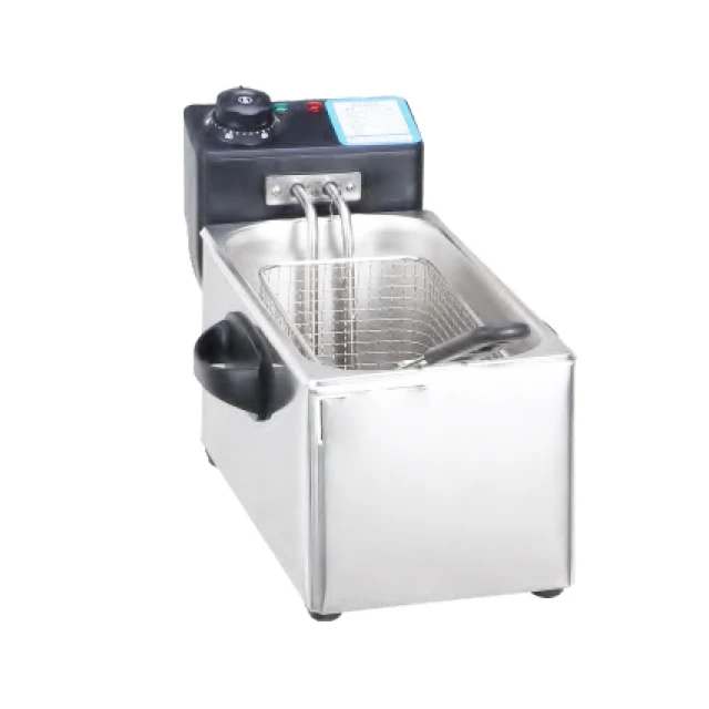 Electric 4l Chips Fryer For Sale Buy Chips Fryer,Electric Chips Fryer