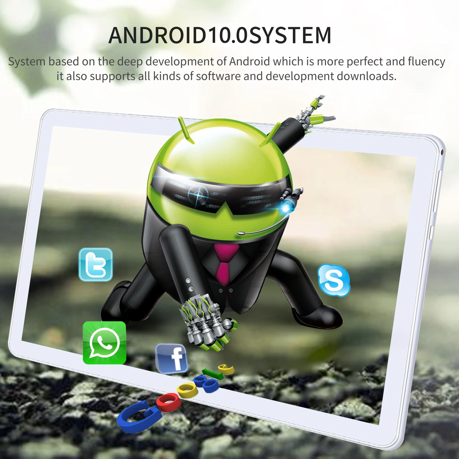 High Quality 10 Inch Support 4.0 Front Camera Industrial Tablet Pc Windows  Tablets Pc Android - Buy Tablet Pc,Industrial Tablet Pc,Gaming Pc Tablet  Product on Alibaba.com