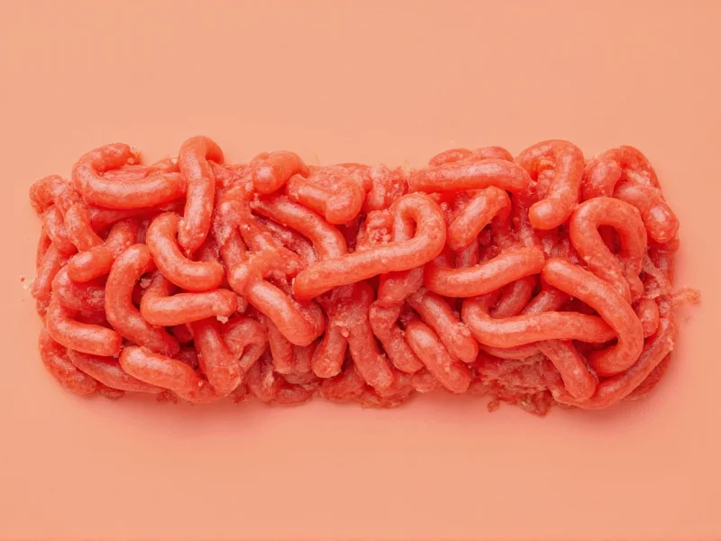 Gum from Sausage Party: The Gummy Bear Misconception Explained