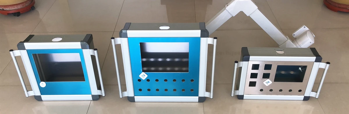 Suspension System box