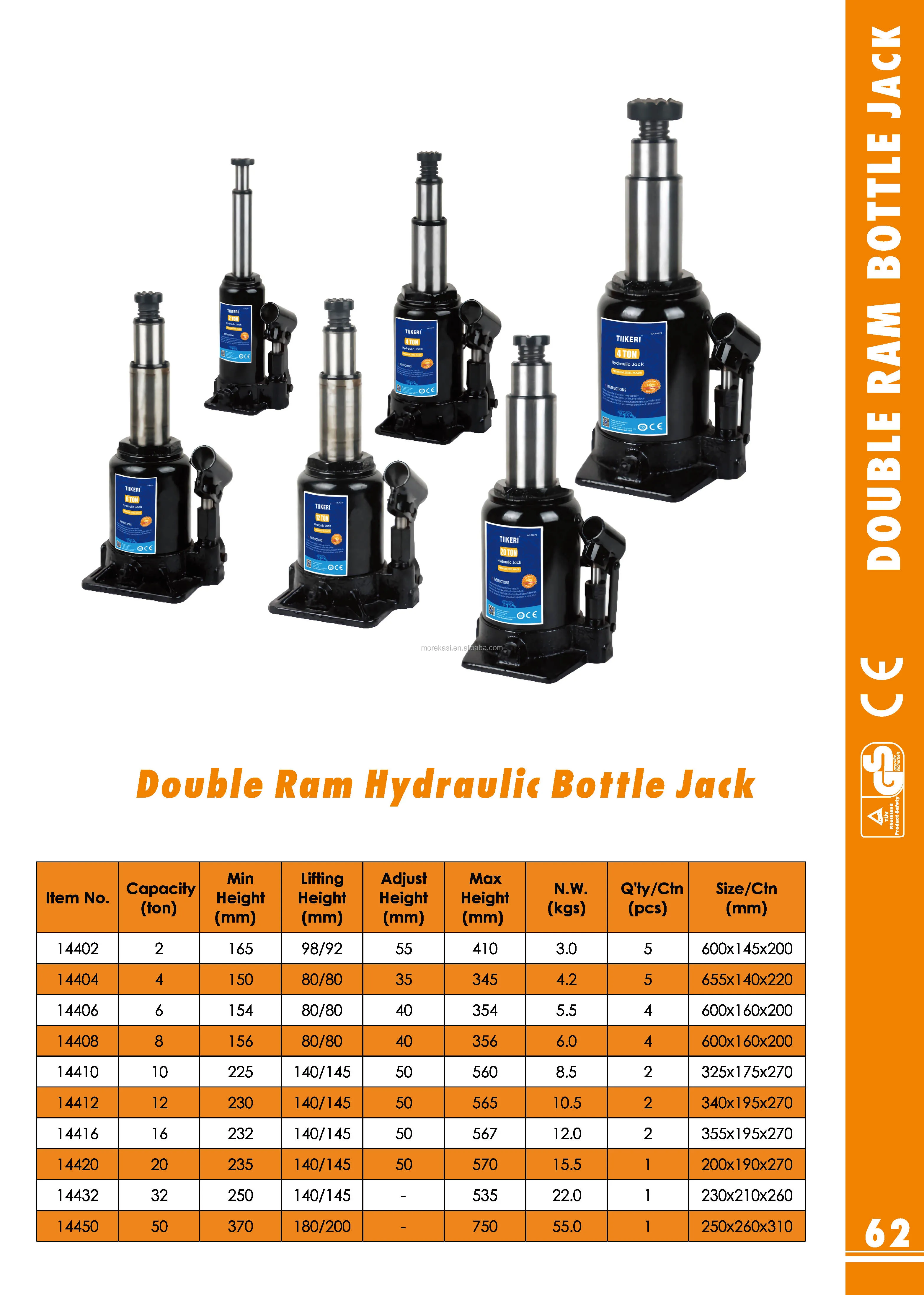 Heavy Duty best car positioning jacks Auto Truck Repair Lift