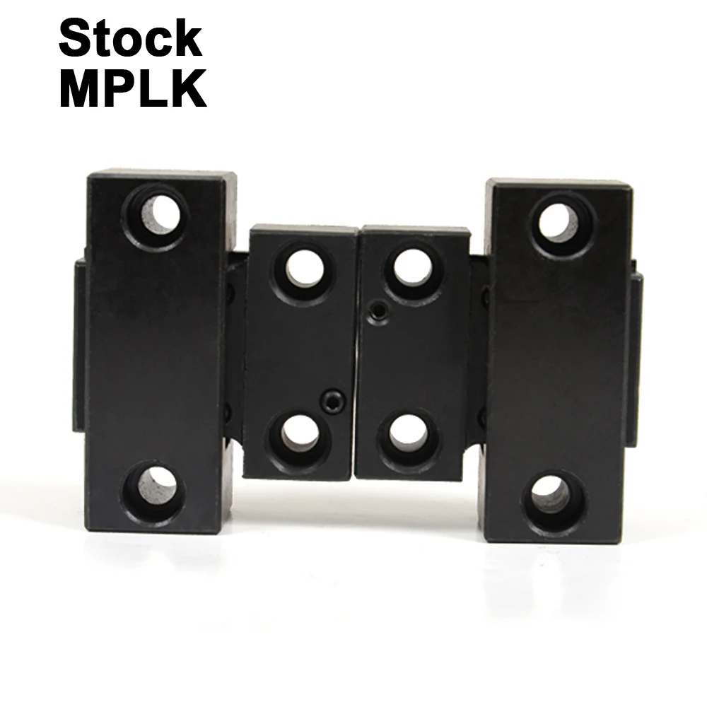 Large Stock Misumi Standard Mold Parts Mplk 60 Latch Lock Buy Misumi