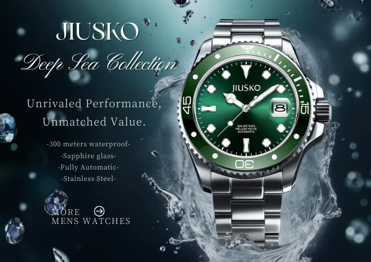 Company Overview - Guangzhou Eyki Watches Ltd display picture 3