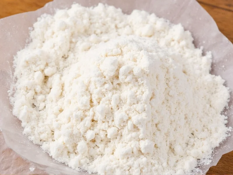 15 Practical Uses for Arrowroot Powder in Cooking & Beyond