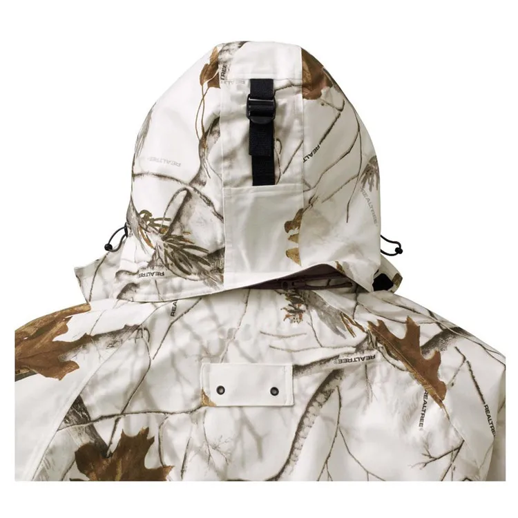 Buy Field And Stream Snow Camo Jacket 