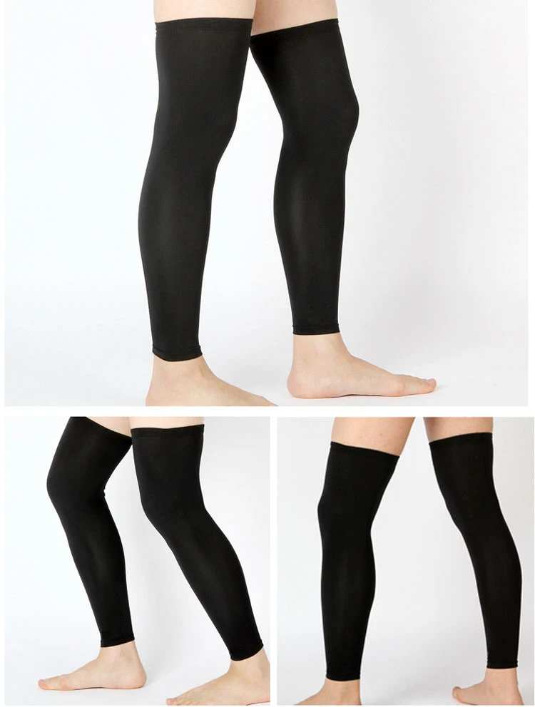 wemade breathable compression calf support