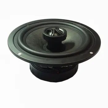 speaker coaxial bass