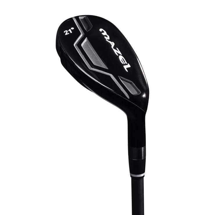 21 degree golf club
