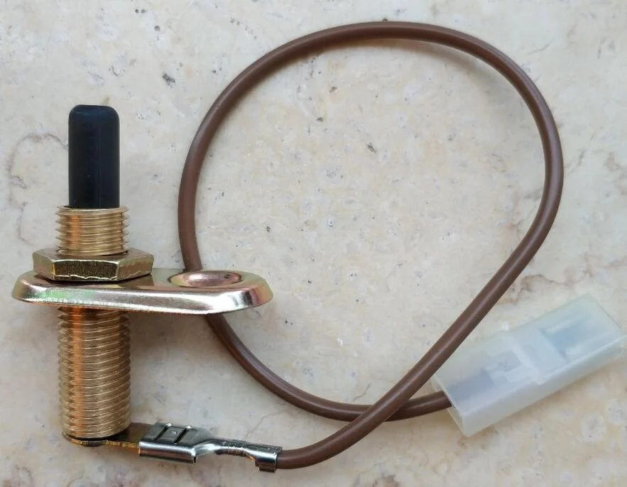 P20 Auto Hood Pin Switch, door light pin switch, View door light pin