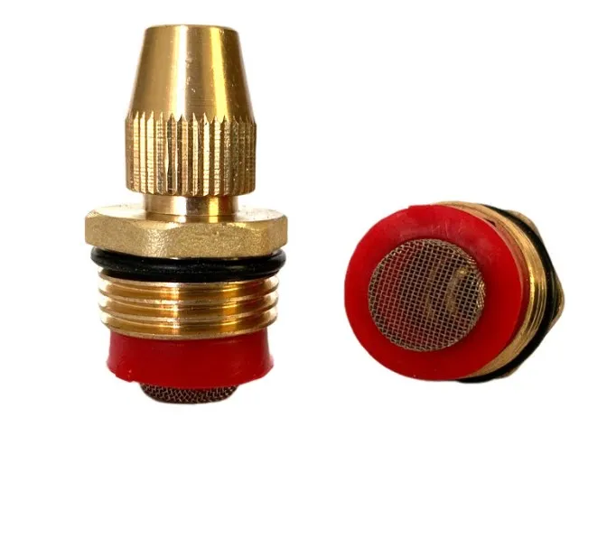 

1/2 in one rockery atomization nozzle brass atomization fountain nozzle rockery landscape