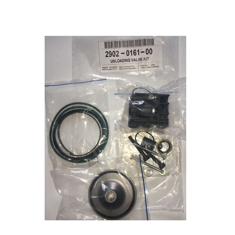 Air Compressor Service Kit Losser Klep Voor Atlas Copco 2910300300 ...