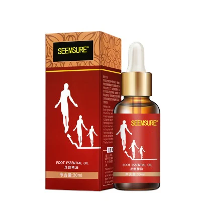 

Foot Massage Oil Increase Height Growth Foot Skeletal Cells Regenerate Promote Teenagers Body Regrowth Foot Oil