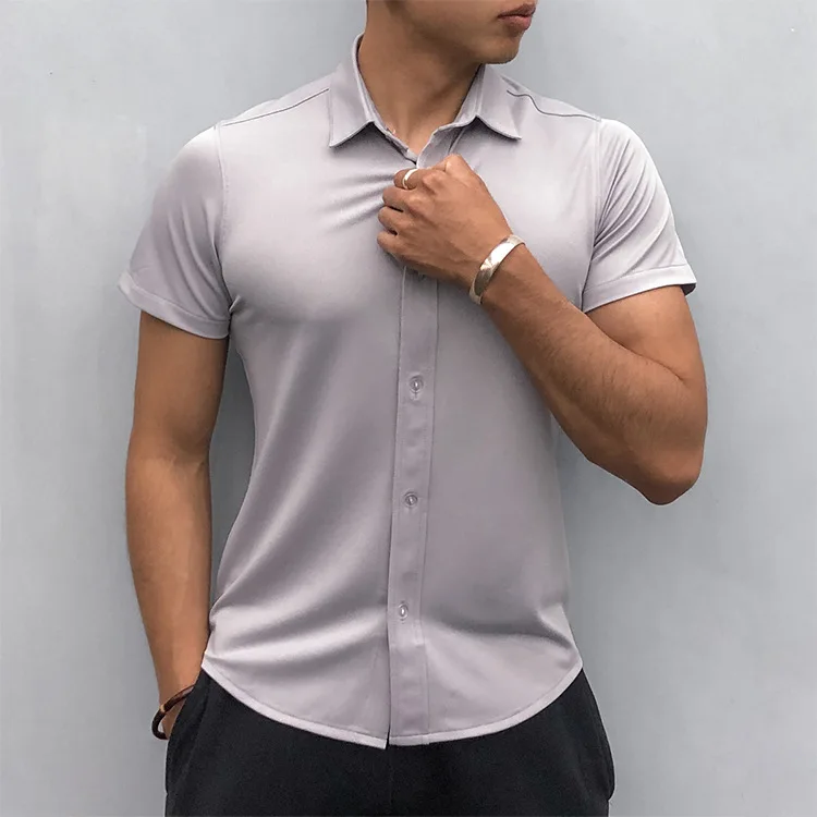 

Ebay 2021 Mens T Shirt solid colors pure cotton Tie Dye Mens T-Shirt casual clothes fashion Mens Tshirt formal office cloth