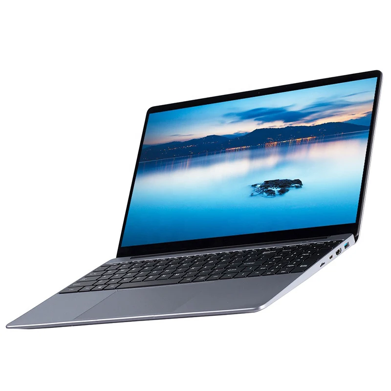 

Wholesale Notebook computer 14.1 inch OEM laptop i3 5005U gaming laptop for sale
