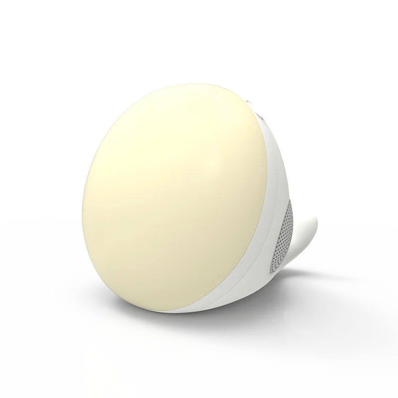 

2021 Sound Machine With Non-Looping Soothing Sound For Baby For Sleep Smoothing White Noise Therapy Machine, Customized