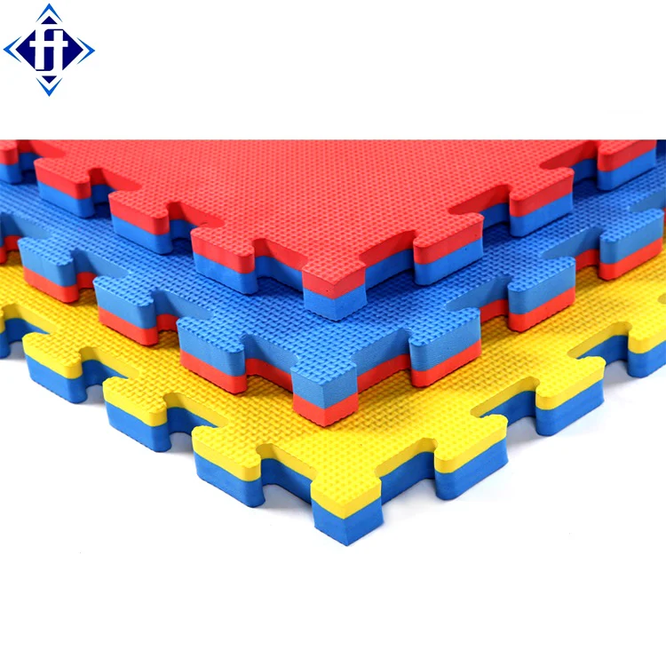 Wholesale Eva Tatami Floor Mat Interlocking Foam Tiles - Buy Eva Tatami ...