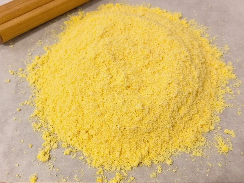 Corn Meal for Pizza: The Ultimate Guide to Perfect Crust