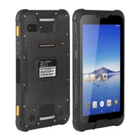 

UNIWA T82 8 Inch Octa Core NFC Rugged IP67 Waterproof Android POE Rugged Tablet PC