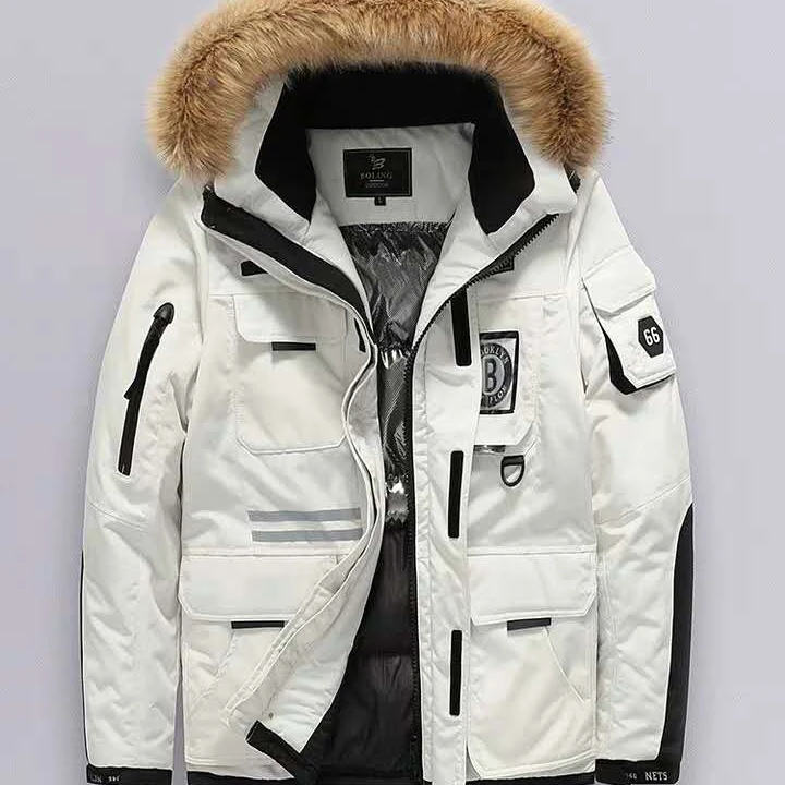 

Outdoor Ski and Snow Wear Fashion Jacke Ski Sports Jacket