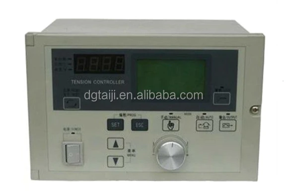 Automatic Voltage Regulator/Digital Auto Tension Controller