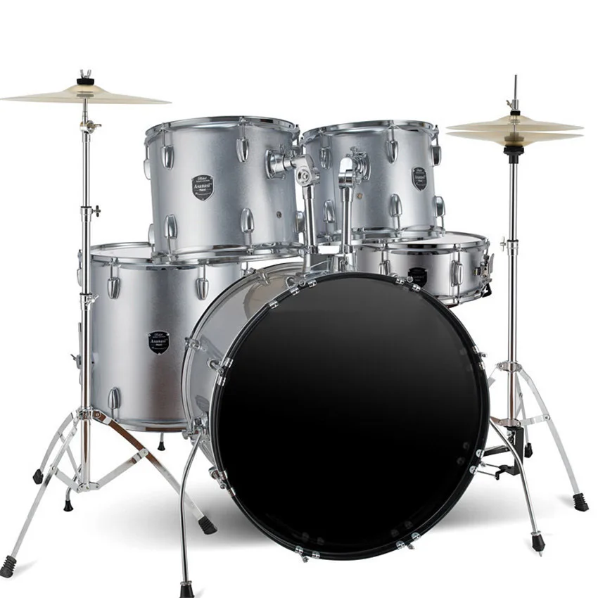 

Maigu The factory wholesale pro drum set At a low price