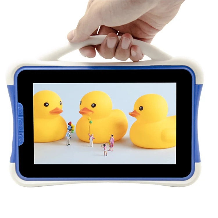 

Phones children's tablet children tablet pc 16gb rom 1gb ram 3G calling tablet pc for kids