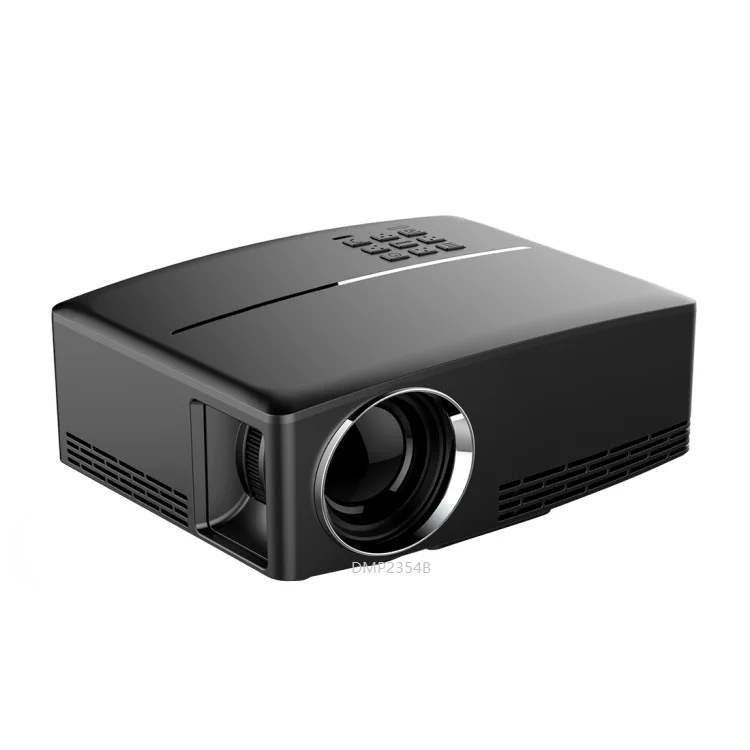 

Mini 4K Portable Light Hd_Led_Projector 1080P Led Hologram Night Video Mini_Projector_For_Sale Projector, 16.7million