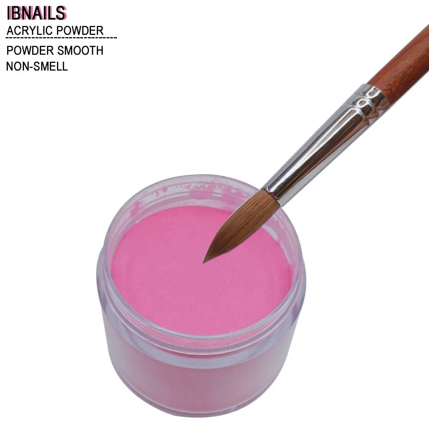 

Best selling vegan-free nail extension acrilic nails acrylic nail powder, 127 colors