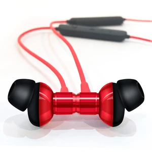 Magnetic Wireless Bluetooth Earphones Sport