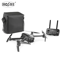 

HOSHI HUBSAN Zino Pro Portable Version Bag Version GPS RC Drone Quadcopter RTF 5G WiFi 4KM FPV with 4K UHD Camera 3-axis Gimbal