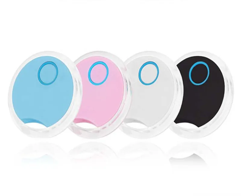 

2021 New Anti Lost Smart Wallet Key Finder Bluetooth gps tracker for dogs