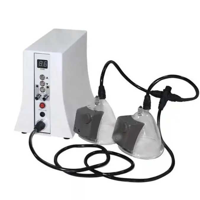 

Portable bbl Vibration Far Infrared enhancement vacuum therapy buttocks lifting machine butt lift breast enlargement machine