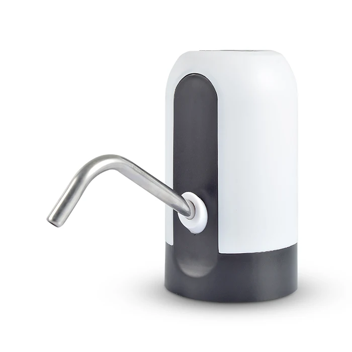 
Manual smart instant usb bottom loading automatic water bottle pump dispensers for water 