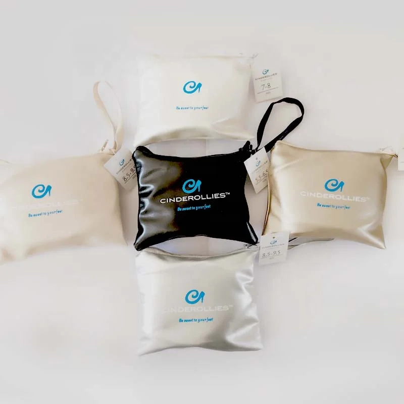 
colourful sweet soft ballerina dance shoes 