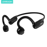 

JOYROOM bluetooths 5.0 Ipx4 waterproof conduction headphone wireless bone headset