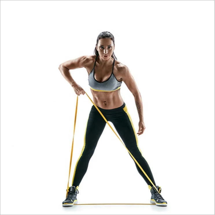 

2080 New Smart Costume Rubber Pull Up Resistance Bands Set Water Resist Heart Rate Sleep Monitor Sports Hand Watch For Butt, Customized color