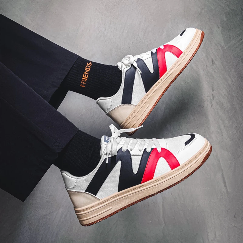 

Factory Wholesale Customize Your Own Logo Brand Casual Breathable Sneakers Sport Running Shoes for Man