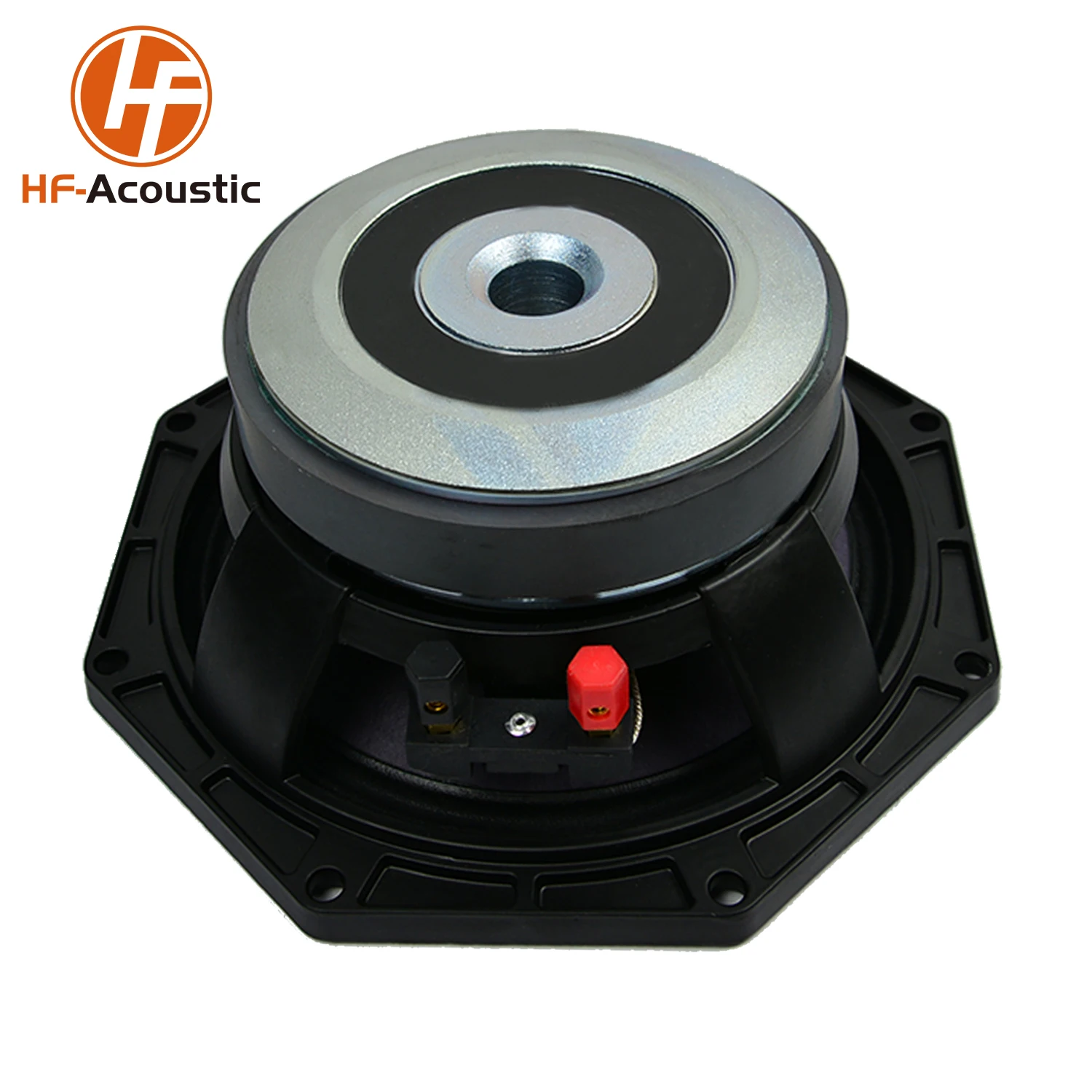 Hf8ps51 Best Woofer Speaker Systems 8inch 8ohms Woofer Big Power Line