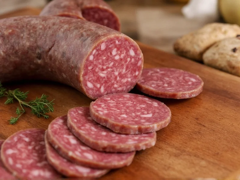 How to Make Deer Sausage: Complete Step-by-Step Guide