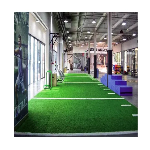 

30MM Landscape Artificial Grass Landscaping Synthetic Grass For Gym Decor