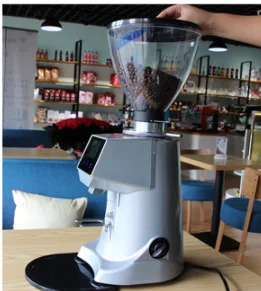 electrical italian coffee grinder cofee grinder