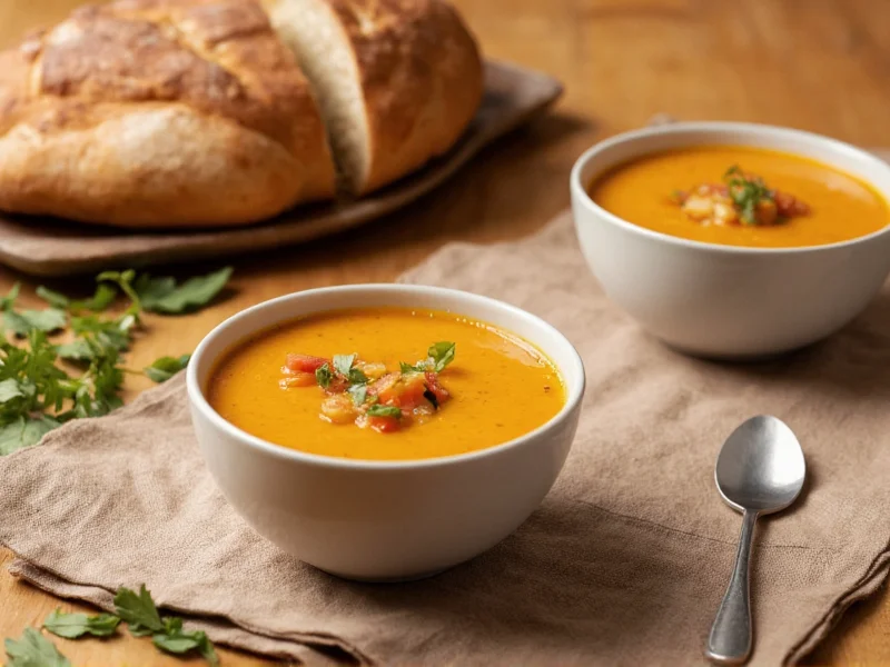 Panera Bread Soups: Current Menu, Nutrition & Favorites