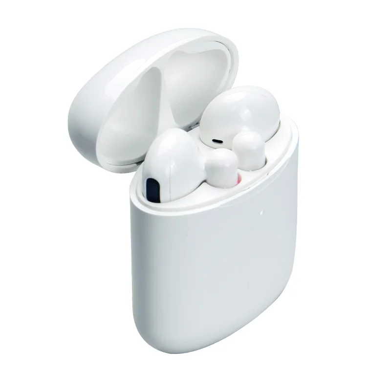 

amazon hot selling PRO 6 boat headphone wireless earphone ear piece cheap price TWS Earbuds Wireless pro 6 earbuds blue tooth