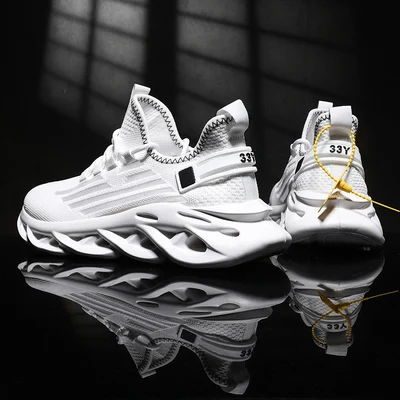 

High Quality Fashion Cool Flat Casual Shoes for Men