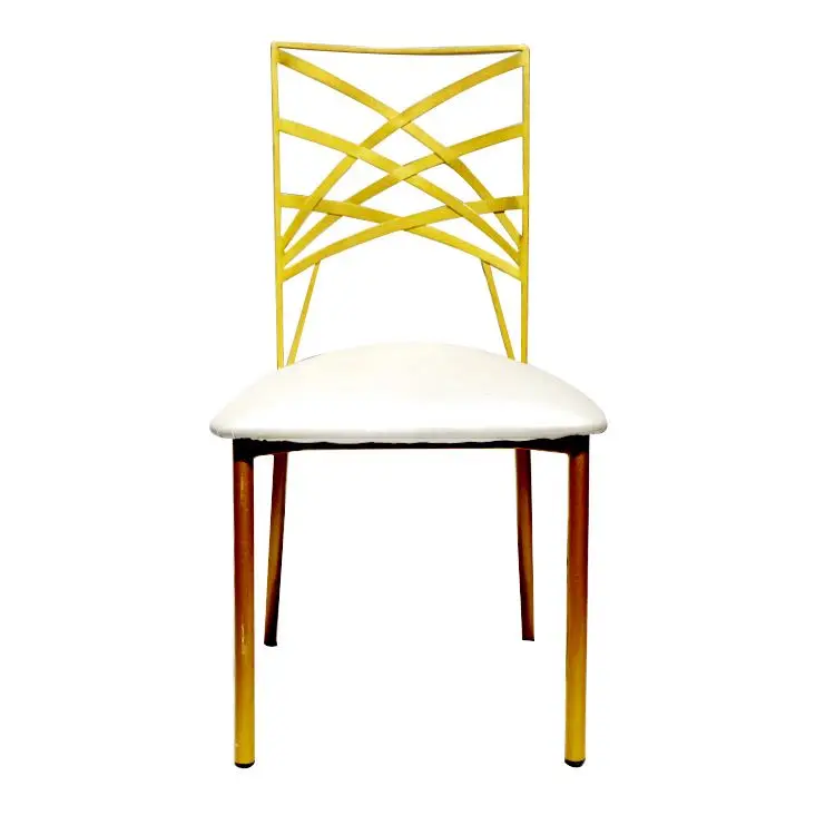 Venta al por mayor silla de hierro para balcon-Compre online los