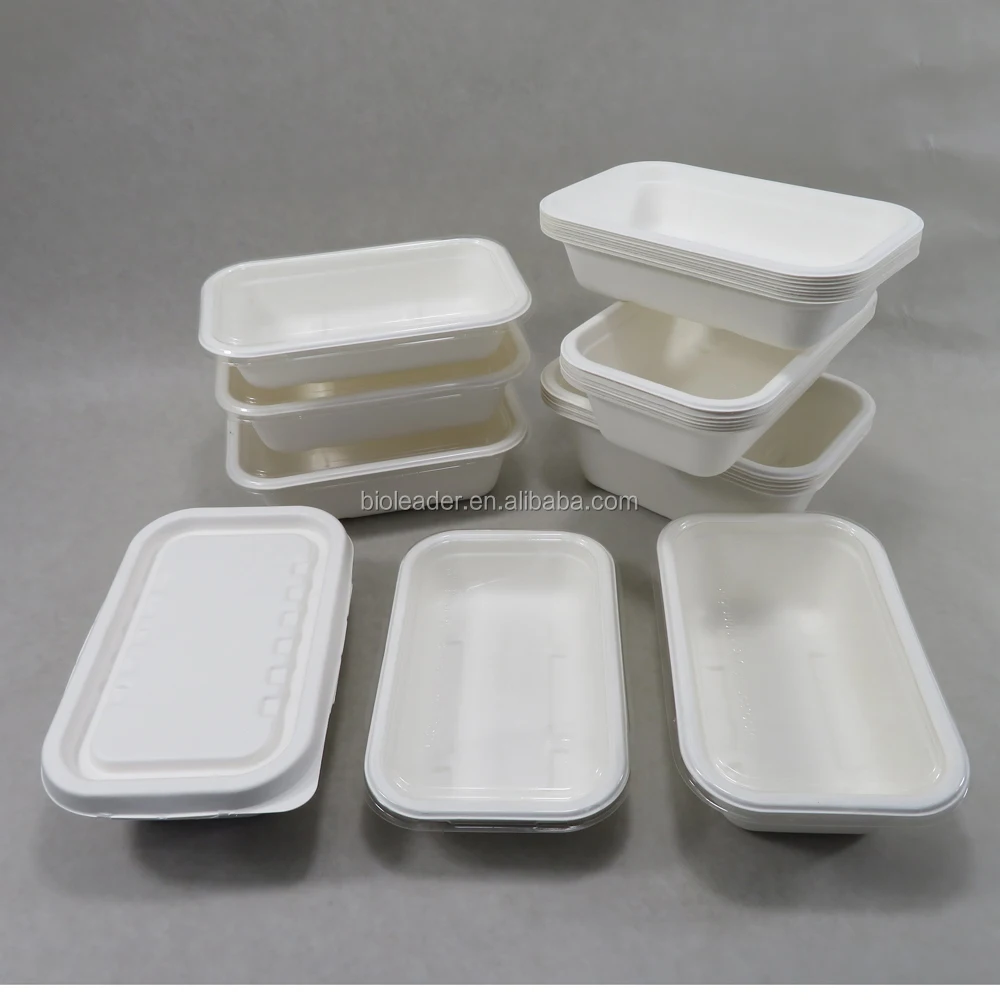 

Charger Plates Wholesale Food Sugar Cane Tray