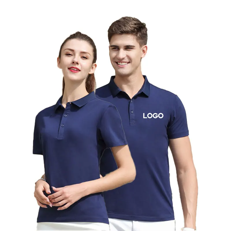 

Custom logo polos men cotton camisa navy plain blank golf polo t shirt kaos playeras tipo polos mujer women hombres homme