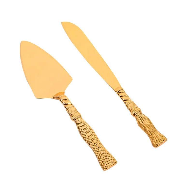 

Stainless Steel Pizza Cake Tool Cutting Knife Cake Shovel Wedding Party